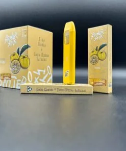 Stoner Stix | Yuzu | Hybrid