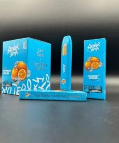 Stoner Stix 2G Disposable Vape | KumQuat Cooler| Indica